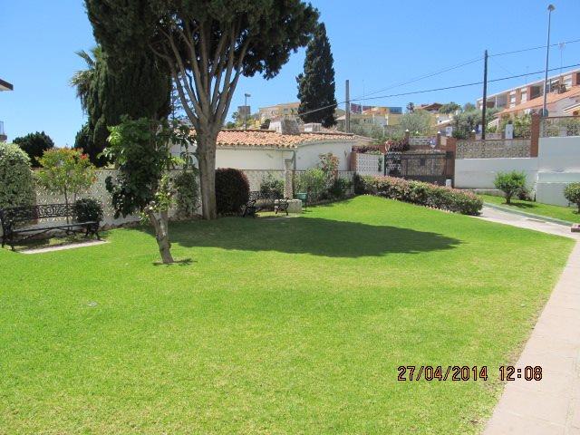 Apartamento en alquiler en Rincón de la Victoria